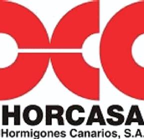 Logo - Horcasa