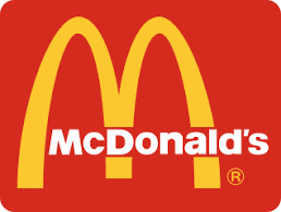 Logo - McDonald's