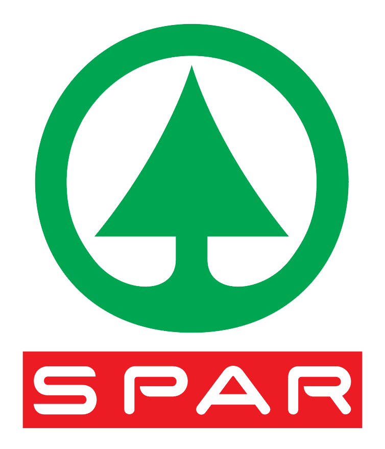 Logo - SPAR
